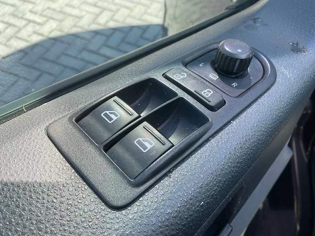 2010 volkswagen transporter bedrijfswagen - afbeelding 16 van  23
