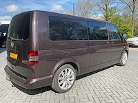 2010 volkswagen transporter bedrijfswagen - afbeelding 12 van  23