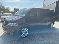 2010 volkswagen transporter bedrijfswagen - afbeelding 18 van  23