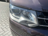 2010 volkswagen transporter bedrijfswagen - afbeelding 21 van  23