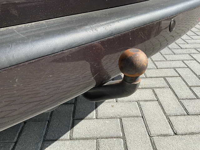 2010 volkswagen transporter bedrijfswagen - afbeelding 22 van  23
