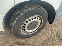 2010 volkswagen transporter bedrijfswagen - afbeelding 2 van  35