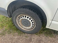 2010 volkswagen transporter bedrijfswagen - afbeelding 3 van  35