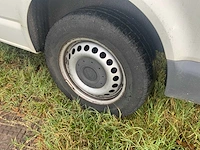 2010 volkswagen transporter bedrijfswagen - afbeelding 4 van  35
