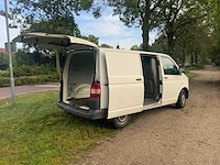 2010 volkswagen transporter bedrijfswagen - afbeelding 8 van  35