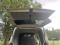 2010 volkswagen transporter bedrijfswagen - afbeelding 10 van  35