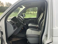 2010 volkswagen transporter bedrijfswagen - afbeelding 14 van  35
