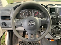 2010 volkswagen transporter bedrijfswagen - afbeelding 17 van  35