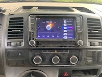 2010 volkswagen transporter bedrijfswagen - afbeelding 20 van  35