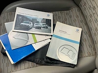 2010 volkswagen transporter bedrijfswagen - afbeelding 24 van  35