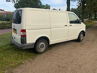 2010 volkswagen transporter bedrijfswagen - afbeelding 30 van  35