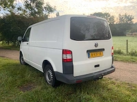 2010 volkswagen transporter bedrijfswagen - afbeelding 32 van  35