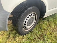 2010 volkswagen transporter bedrijfswagen - afbeelding 35 van  35