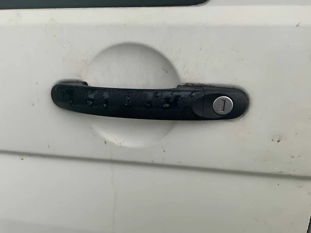 2010 volkswagen transporter bedrijfswagen - afbeelding 6 van  35