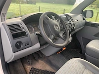 2010 volkswagen transporter bedrijfswagen - afbeelding 16 van  35