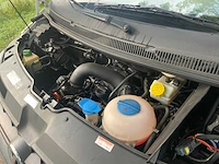 2010 volkswagen transporter bedrijfswagen - afbeelding 27 van  35