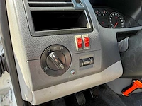 2010 volkswagen transporter kieper bedrijfswagen - afbeelding 14 van  21