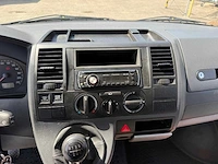 2010 volkswagen transporter kieper bedrijfswagen - afbeelding 20 van  21