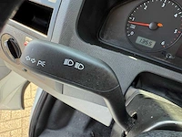 2010 volkswagen transporter kieper bedrijfswagen - afbeelding 2 van  21