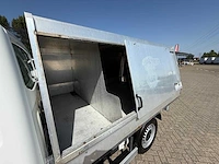 2010 volkswagen transporter kieper bedrijfswagen - afbeelding 7 van  21
