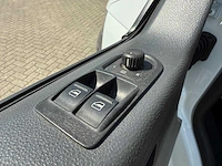 2010 volkswagen transporter kieper bedrijfswagen - afbeelding 11 van  21
