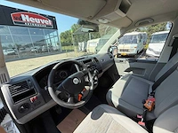 2010 volkswagen transporter kieper bedrijfswagen - afbeelding 13 van  21