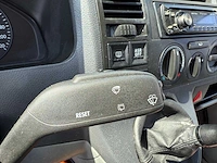 2010 volkswagen transporter kieper bedrijfswagen - afbeelding 21 van  21