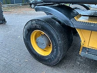 2010 volvo ew160c banden graafmachine - afbeelding 6 van  30