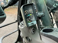 2010 volvo ew160c banden graafmachine - afbeelding 10 van  30