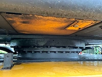 2010 volvo ew160c banden graafmachine - afbeelding 21 van  30