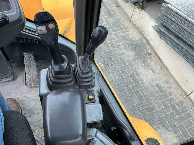 2010 volvo l35b pro shovel - afbeelding 2 van  19