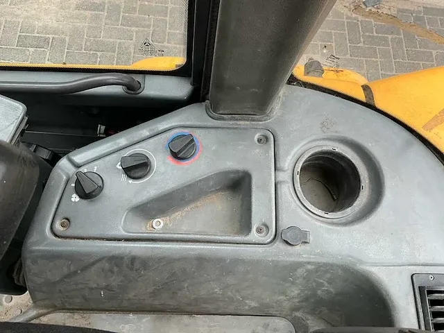 2010 volvo l35b pro shovel - afbeelding 3 van  19
