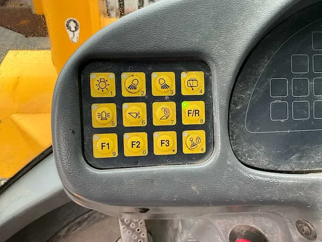 2010 volvo l35b pro shovel - afbeelding 5 van  19