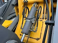 2010 volvo l35b pro shovel - afbeelding 8 van  19