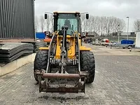 2010 volvo l35b pro shovel - afbeelding 12 van  19