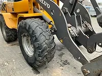 2010 volvo l35b pro shovel - afbeelding 14 van  19