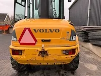 2010 volvo l35b pro shovel - afbeelding 16 van  19