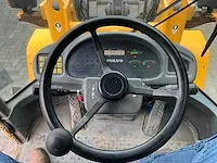 2010 volvo l35b pro shovel - afbeelding 19 van  19