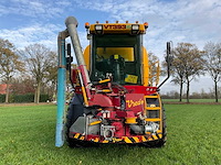 2010 vredo vt3936 19000v zelfrijdende mestverspreider - afbeelding 3 van  42