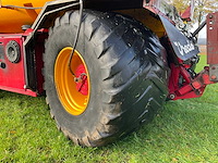 2010 vredo vt3936 19000v zelfrijdende mestverspreider - afbeelding 5 van  42