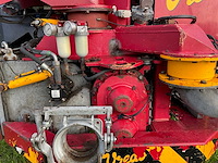2010 vredo vt3936 19000v zelfrijdende mestverspreider - afbeelding 9 van  42