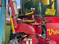 2010 vredo vt3936 19000v zelfrijdende mestverspreider - afbeelding 10 van  42