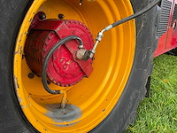 2010 vredo vt3936 19000v zelfrijdende mestverspreider - afbeelding 13 van  42