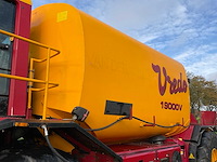 2010 vredo vt3936 19000v zelfrijdende mestverspreider - afbeelding 14 van  42