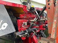 2010 vredo vt3936 19000v zelfrijdende mestverspreider - afbeelding 17 van  42