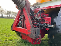 2010 vredo vt3936 19000v zelfrijdende mestverspreider - afbeelding 19 van  42