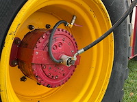 2010 vredo vt3936 19000v zelfrijdende mestverspreider - afbeelding 20 van  42