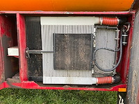 2010 vredo vt3936 19000v zelfrijdende mestverspreider - afbeelding 22 van  42