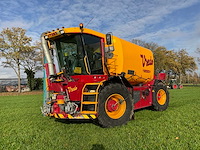 2010 vredo vt3936 19000v zelfrijdende mestverspreider - afbeelding 12 van  42