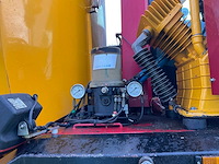 2010 vredo vt3936 19000v zelfrijdende mestverspreider - afbeelding 24 van  42